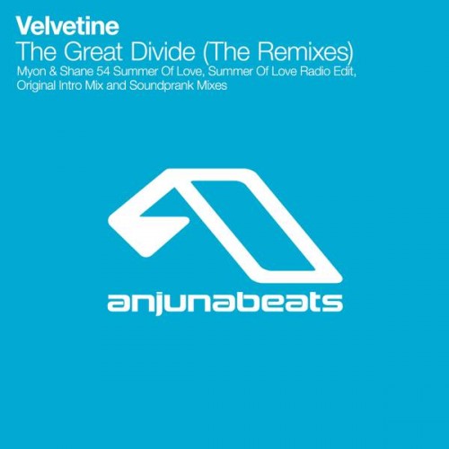 Velvetine - The Great Divide (Seven Lions Remix) + All Mix