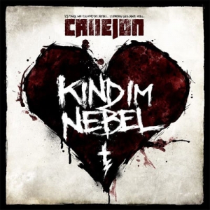  Callejon - Kind Im Nebel [EP] (2012) 