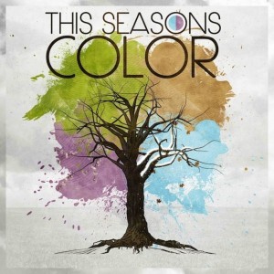 This Season's Color - Orion (EP) (2012)