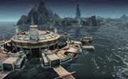 Anno 2070 Deep Ocean Expansion (2012/PC)