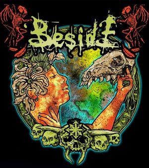 Beside - New Colony [Single] (2009)