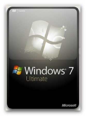 Windows 7 Ultimate SP1 (x86)Romeo1994 v 3.00 (2012)