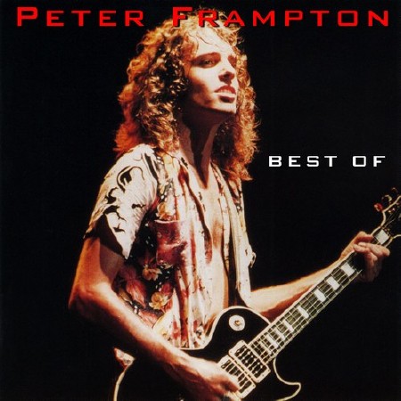 Peter Frampton - Best Of (2012)