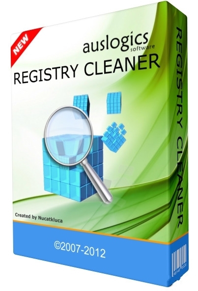 Auslogics Registry Cleaner 3.5.2.0 + Portable