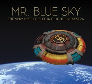 Electric Light Orchestra - Mr. Blue Sky: The Very Best of Electric Light Orchestra (2012)