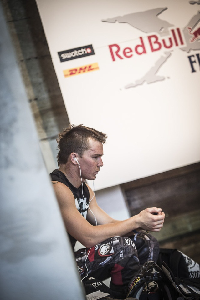 Red Bull X-Fighters 2012 - Сидней