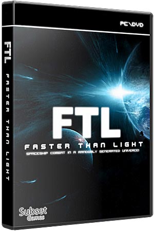FTL: Faster Than Light (PC/2012)