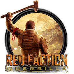 Red Faction: Guerrilla [Updated+DLC] (2009/RUS/RePack by R.G.Repackers)