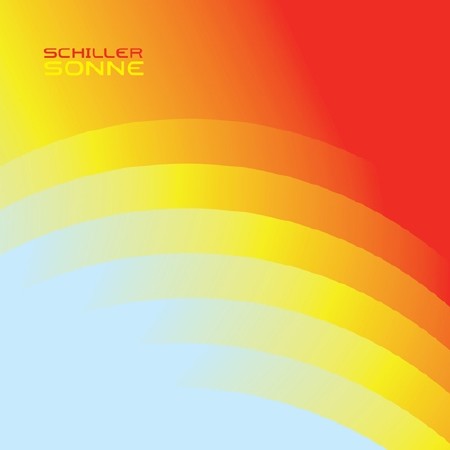 Schiller - Sonne [Limited Ultra Deluxe Edition] (2012)