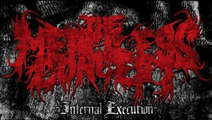 The Merciless Concept - Internal Execution (Single) (2012)