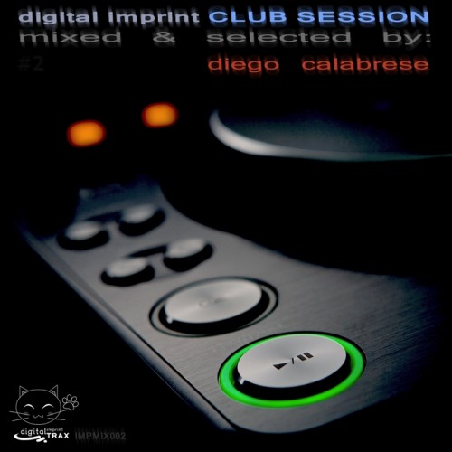 DIGITAL IMPRINT CLUB SESSION VOL 2