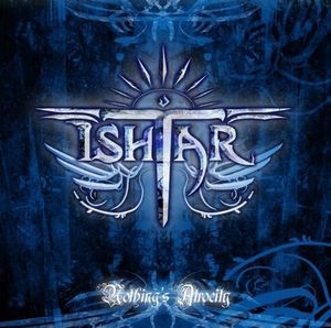 Ishtar - Nothing`s Atrocity [EP] (2010)