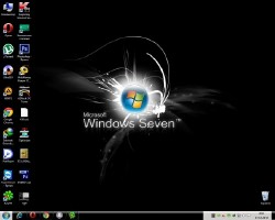 Пак новейших тем и гаджетов для Windows 7 (7.10.2012) leha342