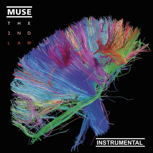 Muse - The 2nd Law [Instrumental] (2012)