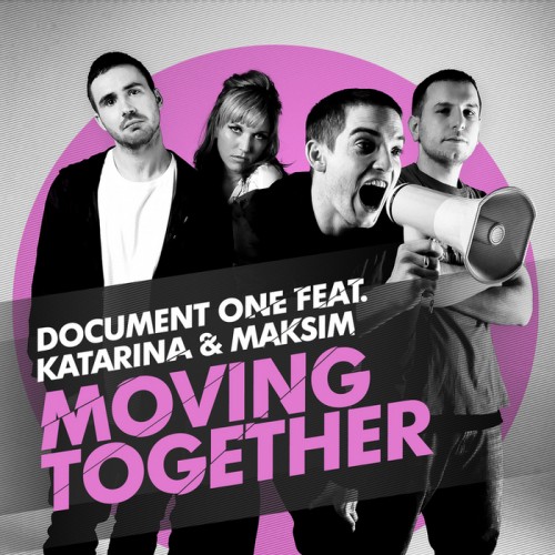 Document One - Moving Together EP Ad29d50924317fe1b07613f939033d4d