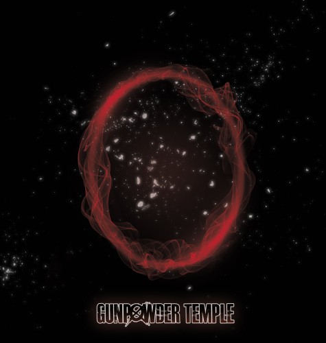 Gunpowder Temple - EP (2012)