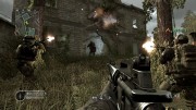 Call of Duty 4: Megatron Client v.1.7 (2011/RUS/ONLY MP)