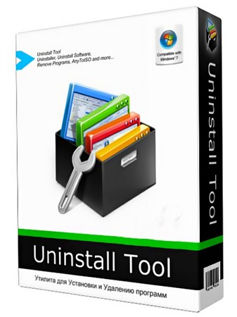 Uninstall Tool 3.2.2 Build 5285 Final
