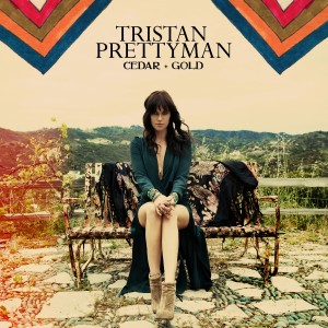 Tristan Prettyman - Cedar + Gold (2012)