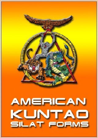 Американский Кунтао Силат (2002) VHSRip