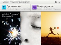 Adobe Premiere Elements 11.0 x86-x64 Rus Updated / multi