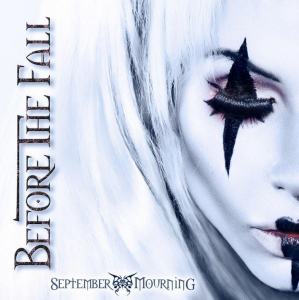 September Mourning - Before The Fall (Single) (2012)