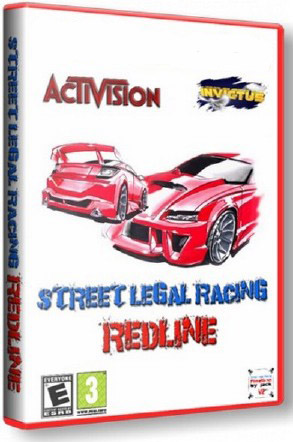 Street Legal Racing FlatOut Live Edition (2.3.0. LE)
