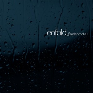 enfold - melencholia I (2012)