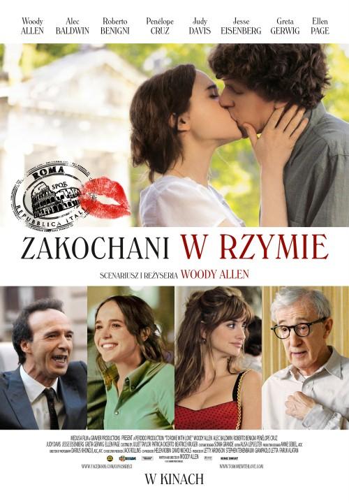 Zakochani w Rzymie / To Rome With Love (2012) PL.480p.BRRip.XViD.AC3-M69