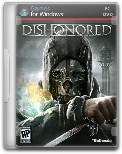 Dishonored 1.4