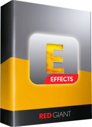 Red Giant: Effects Suite v11.0.0 CS5.5/CS6 Compatible [x32/x64]