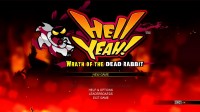 Hell Yeah! Wrath of the Dead Rabbit 1.0 (2012/ENG/MULTi6/Repack)