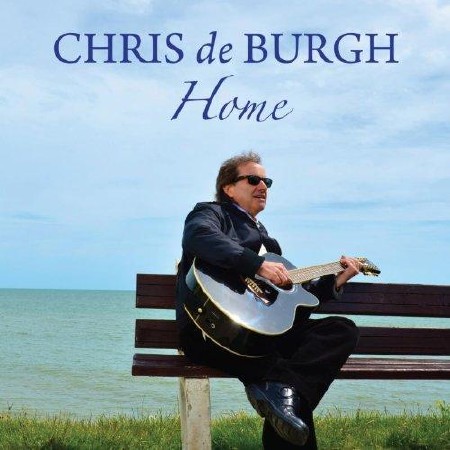Chris De Burgh - Home (2012)
