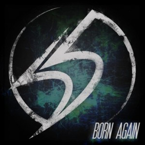 Sovereigh Soldiers - Born Again (EP) (2012)