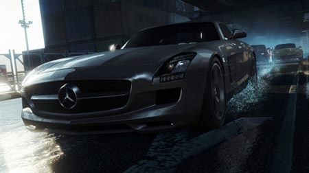 Need for Speed: Most Wanted Limited Edition (2012/MULTi2/Repack by R.G. ILITA)