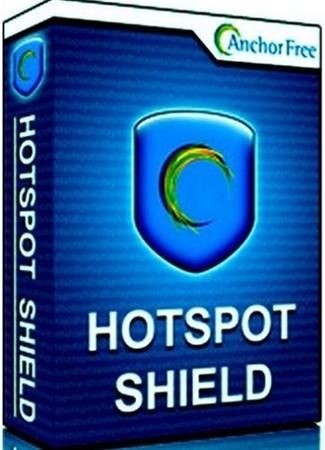 Hotspot Shield 2.75