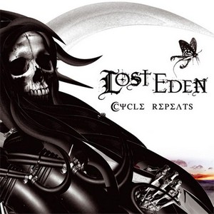 Lost Eden - Cycle Repeats (2007)