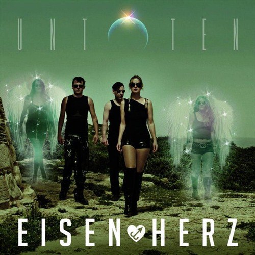 Untoten - Eisenherz (Limited Edition) (2012)