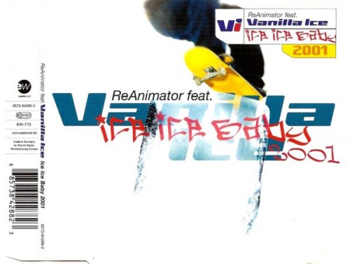 01. ReAnimator feat. Vanilla Ice - Ice Ice Baby 2001 (House Of Wax Radio Mix).mp3
