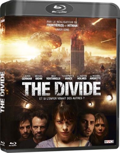  / The Divide (2011) HDRip-AVC