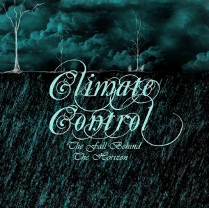 Climate Control - The Fall Behind The Horizon EP (2010)