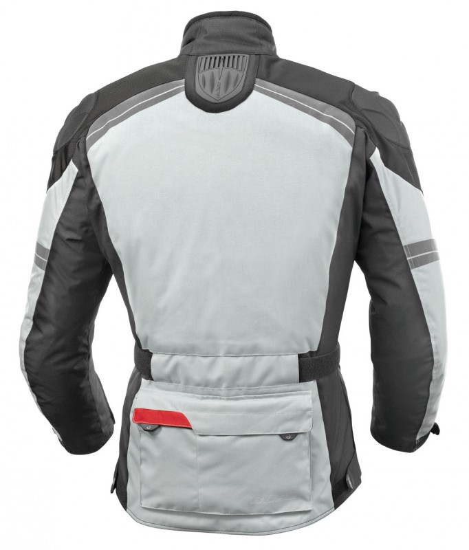 Buese STX-Pro Jacket back