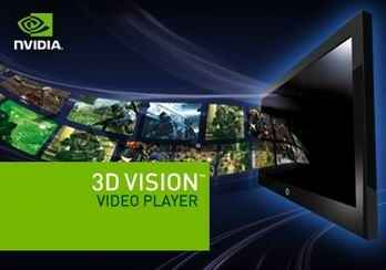    NVIDIA 3D Vision Video Player 1.5.5a   86; 64 (32/64 bit) (2010)