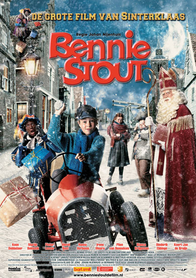 Bennie Stout (2011) DvDRiP ~ Moviepunsh