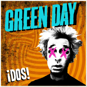 Green Day - Dos (2012)