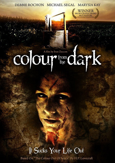     / Colour from the Dark (2008) DVDRip 