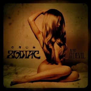 Zodiac - A Bit of Devil (2012)