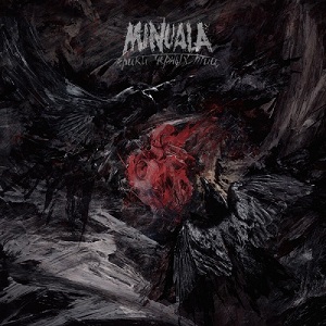 Minuala - Крики чёрных птиц (2010)