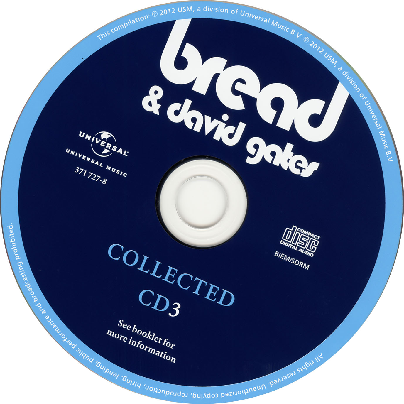 DAVID GATES & BREAD 07 IF MP3