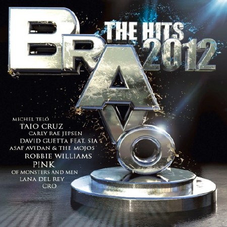 Bravo The Hits (2012)